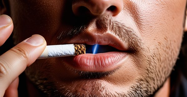 Laser pour arrêter de fumer : une méthode naturelle prometteuse