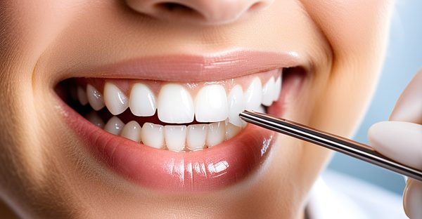 Mise en charge immédiate dentaire : le secret d'un sourire rapide