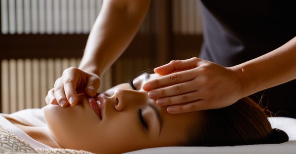 Tout savoir sur le contenu des formations en reiki usui