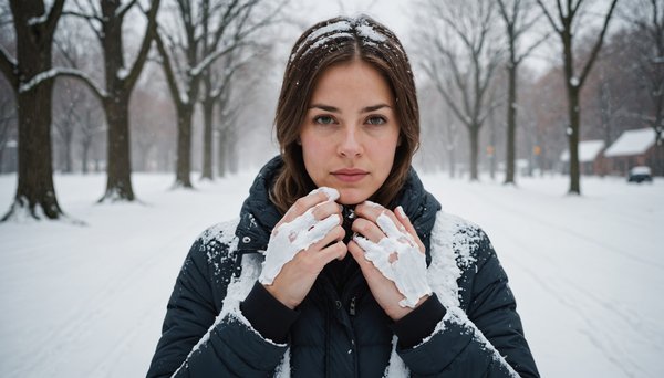 Attelle freezsnow : la solution pour douleurs et inflammations