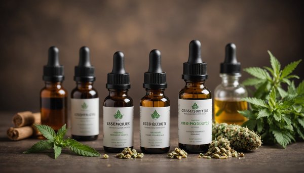 Les incontournables du cbd à lyon : qualité et diversité